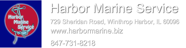 Harbor Marine Service